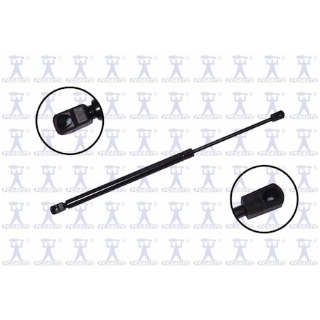 Fcs Struts LIFT SUPPORT BACK GLASS 86609